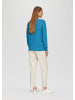 s.Oliver T-Shirt  in  64W9_azurblau