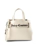 Juicy Couture Jasmine Handtasche 24 cm marshmallow