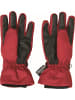 Playshoes Finger-Handschuh in Rot