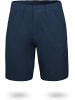 Normani Outdoor Sports Herren Shorts Gobi in Navy