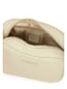 Kazar Schultertaschen in Creme