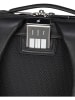 Porsche Design Rucksack / Backpack Roadster Leather Backpack S1 in Black