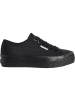Calvin Klein Sneakers YW0YW02012 in Schwarz