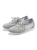 LASCANA Sneaker in grau