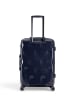 OBAGO 2 tlg. Kofferset AQUILA in Dunkelblau (97L/64L)