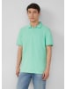 s.Oliver Polo-Shirt in 7301_hellgrün