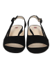 Högl Sandalen in Schwarz
