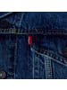 Levi´s Jeansjacke in Blau