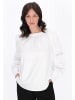 usha BLACK LABEL Women Blouse in white