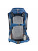 Tatonka Hike Pack 22 - Wanderrucksack 50 cm in darker blue