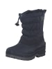 cmp Winterstiefel in Black/Blue