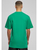 Urban Classics T-Shirts in c.green