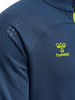 Hummel Halbreißverschluss Jacke Hmllead Herren in DARK DENIM