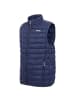 Regatta Steppweste / Bodywarmer Hillpack in Navy