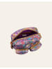 Oilily Sabo Schultertasche in Braun