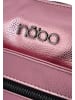 Nobo Bags Schultertasche Synergy in pink