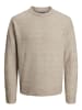 Jack & Jones Strickpullover in Atmosphere