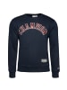 Champion Sweatshirt Crewneck in blau