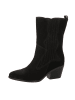 Gabor Stiefel in schwarz