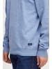 BLEND Sweatshirt BHBruton in Blau