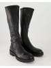 Vagabond Klassische Stiefel in Schwarz