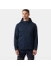 Helly Hansen Fleecejacke/Fleecepullover "Tech Hooded Midlayer" in Blau