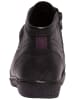 softinos Sneaker IMBO Schwarz
