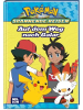 Nelson Buch - Pokémon Lesebuch: Spannende Reisen: Auf dem Weg nach Galar