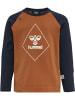 Hummel Hummel T-Shirt Hmlceasar Jungen in SIERRA