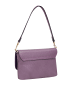 Usha Handtasche in Lila