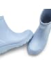 ELBSAND Gummistiefelette in hellblau