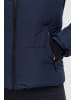 Oxmo Steppjacke OXJUCHENA in Blau