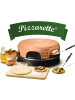 Emerio Pizza-Ofen, PIZZARETTE PO-115848.1 für 6 Personen Mini-Pizza