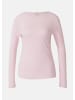s.Oliver T-Shirt in 4156_rosa