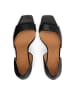 Kazar Pumps in Schwarz