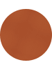 Eeveve eeveve Bodenmatte - Schutzmatte (Uni) - Farbe: Rust