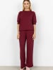 soyaconcept Hemd SC-BANU in 4850 DARK RED