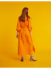 Oilily Daphne Kleid in Orange