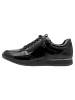 Tamaris Sneaker in BLACK PAT.