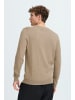 CASUAL FRIDAY Strickpullover CFHalfdan in Natur