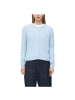 S.OLIVER RED LABEL Pullover in Blau