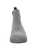 rieker Stiefeletten in grau