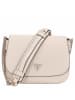 Guess Fedora - Schultertasche 23 cm (bone) in bone