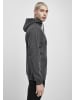 Mister Tee Mister Tee Hoody in charcoal