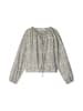 Marc O'Polo Bluse loose in Light Green