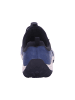 Sun & Shadow Slipper in blau