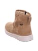 superfit Winterstiefel in Braun