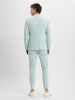 Finshley & Harding London Anzug Brixdon-Hoxdon in mint