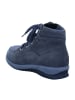 Finn Comfort Komfort Stiefeletten in Grau