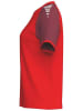 erima Sportshirt "Wings Jersey Shortsleeve" in Rot